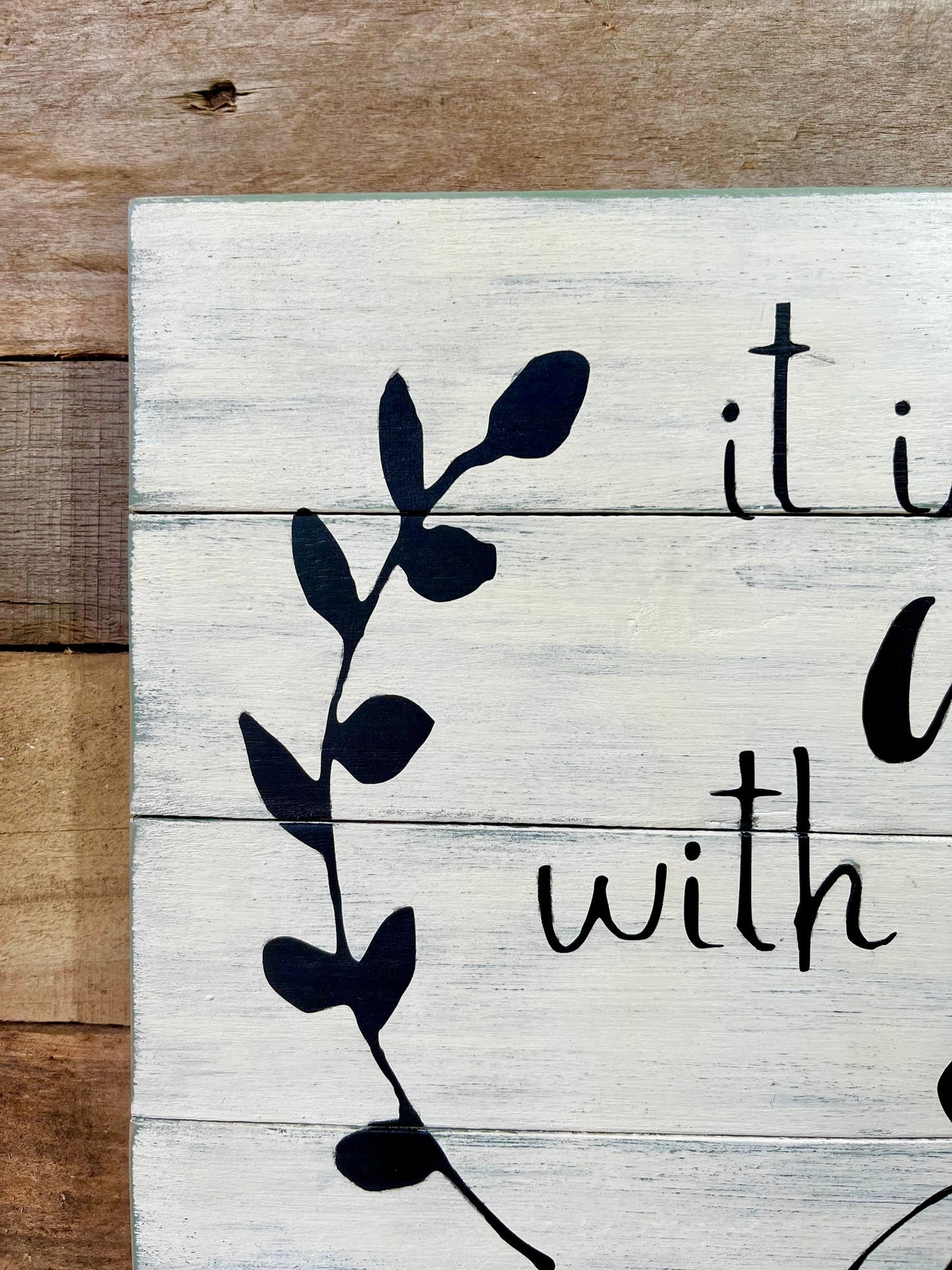 It is Well with My Soul