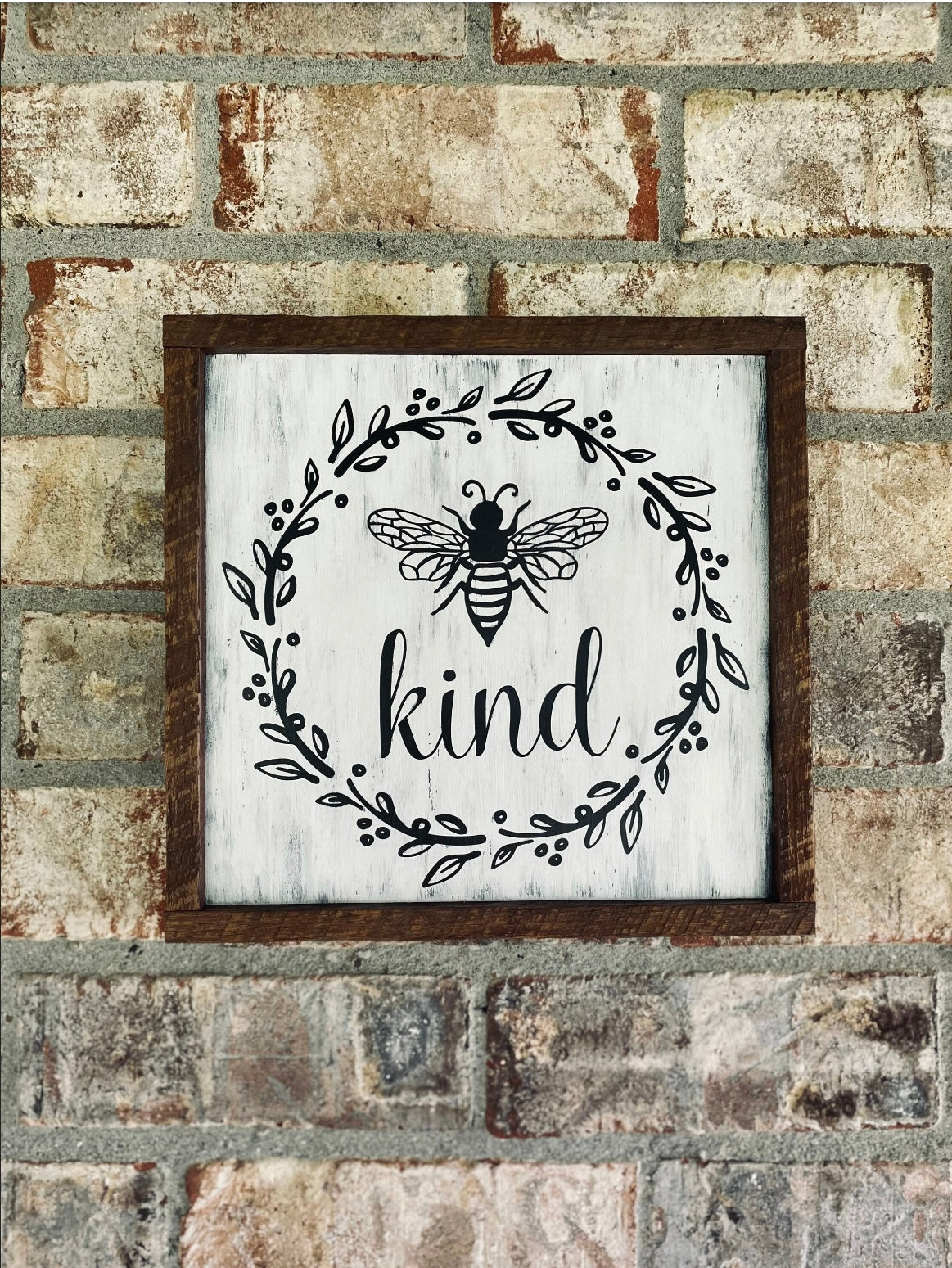 Bee Kind