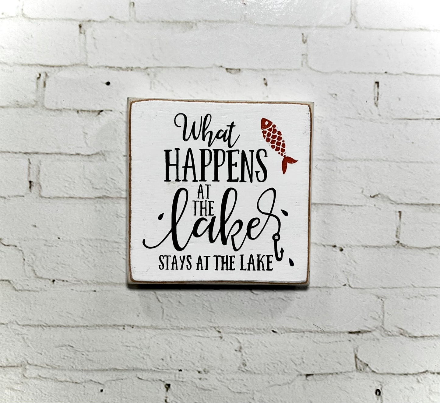 Outdoors Magnets Set