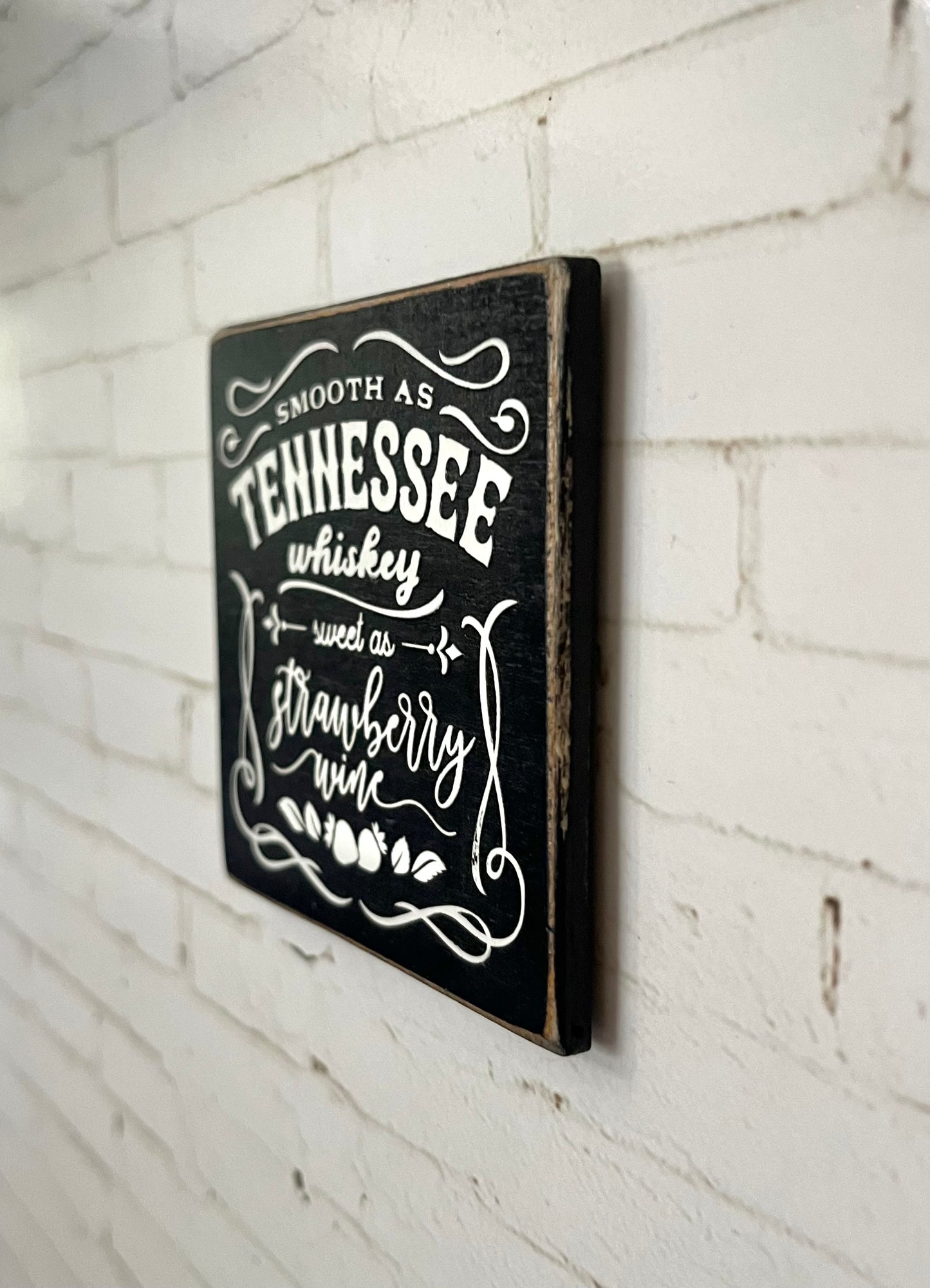 Tennessee Whiskey