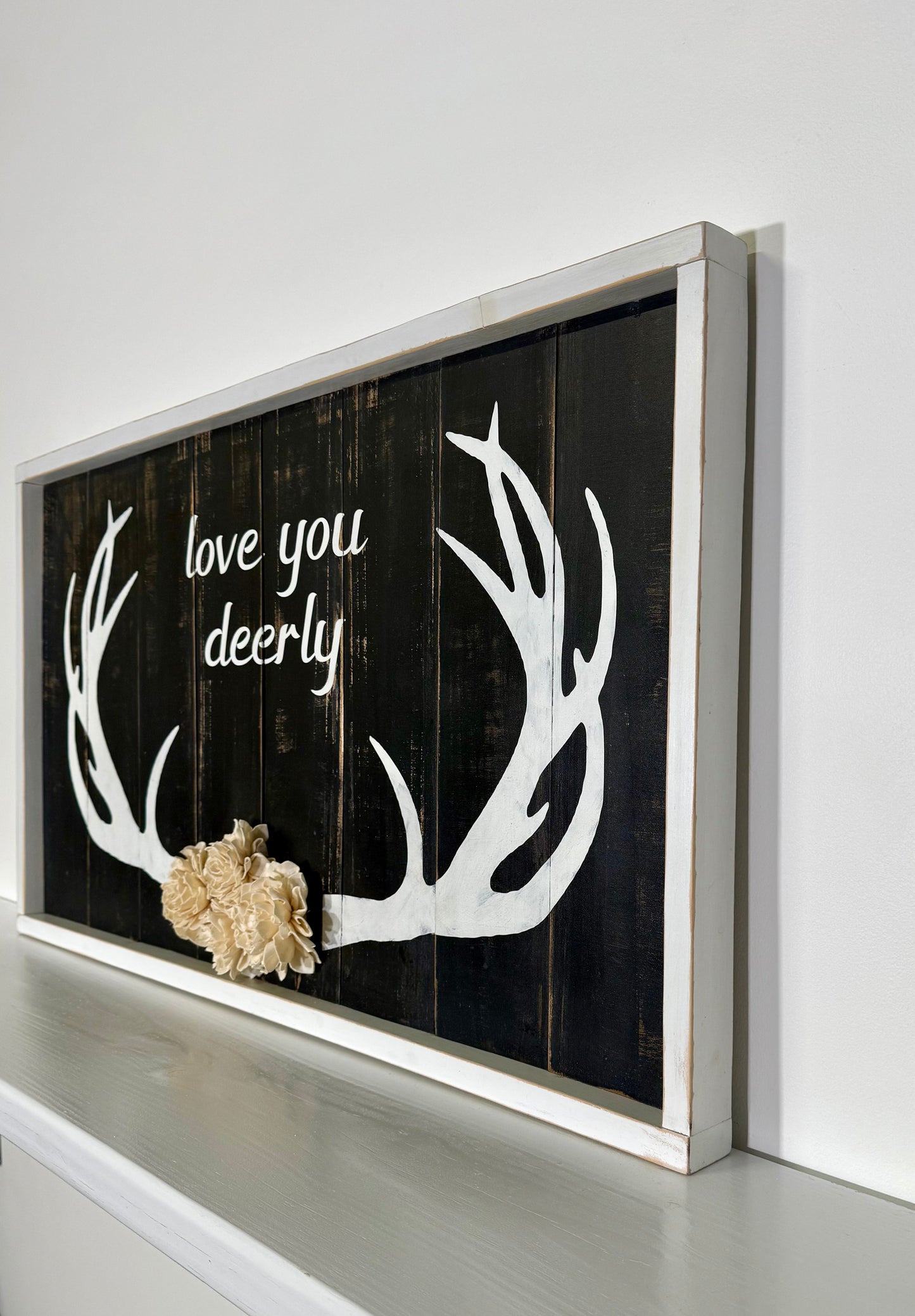 Love You Deerly