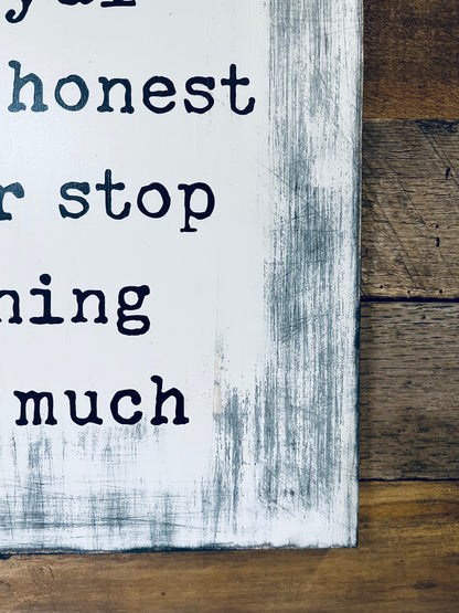 Wise Words
