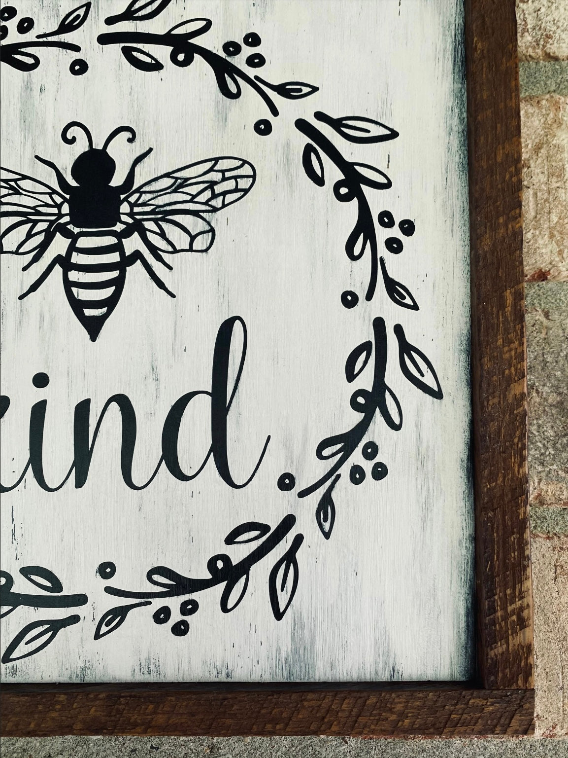 Bee Kind