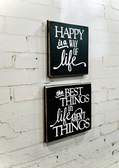 Best & Happy Life
