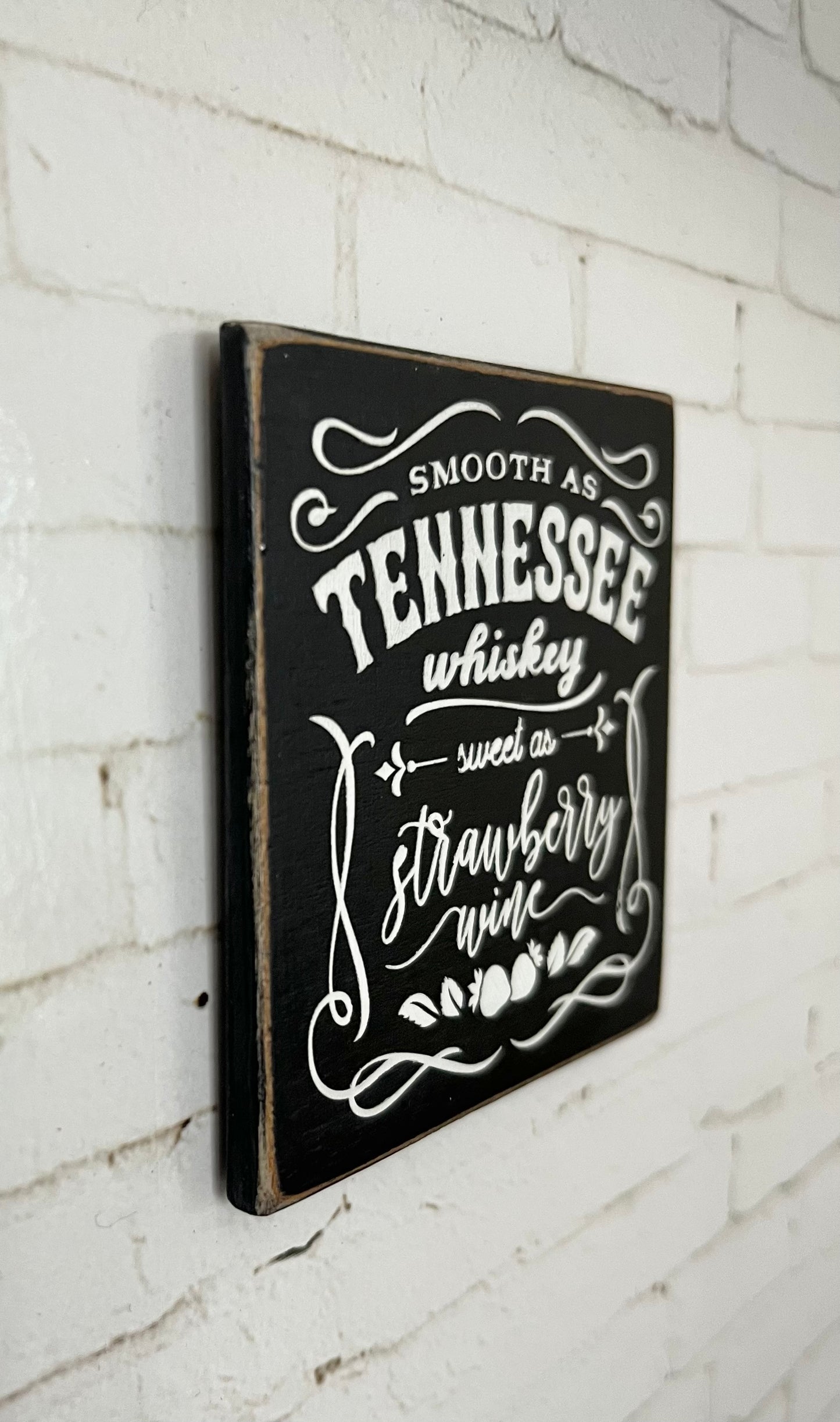Tennessee Whiskey