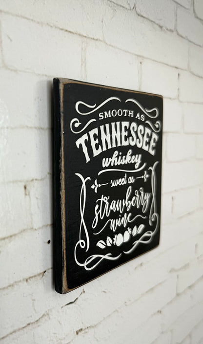 Tennessee Whiskey
