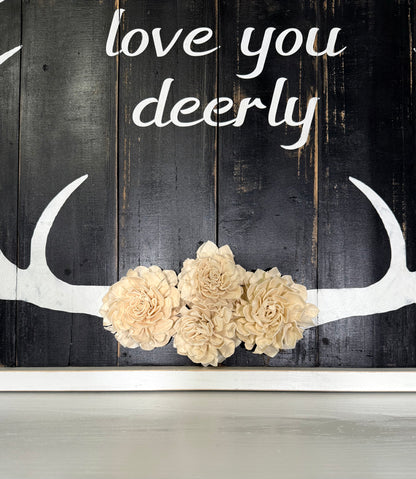 Love You Deerly